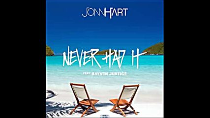 *2016* John Hart ft. Rayven Justice - Never Had It