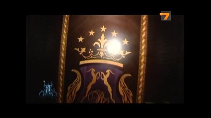 Мис България 2012 - Пътят към короната 2, еп. 5, част 1