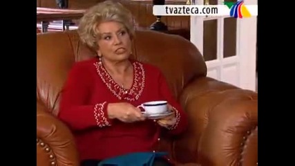 Mujer Comprada - Capitulo 4