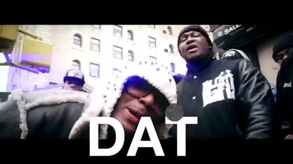 Maino - We Comin