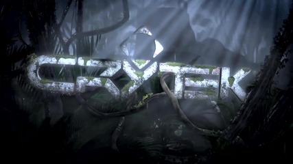 Crysis 3 - Cryengine 3 Tech Trailer