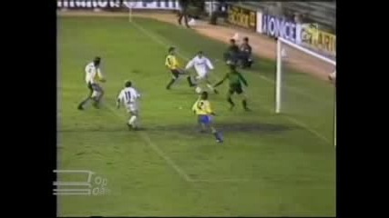 10 - Те Най - Добри Гола На Real Madrid