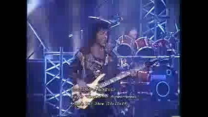 Winger - Headed For A Heartbreak - Arsenio Hall Show 