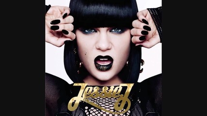 Jessie J - Nobody's Perfect (lyrics Video)[hd]
