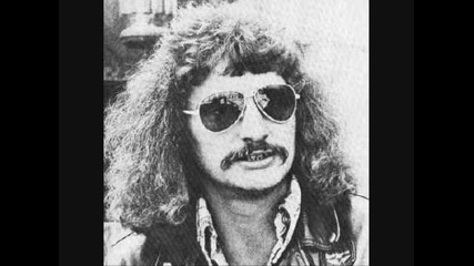 David Byron - Stop (think What Youre Doing) 