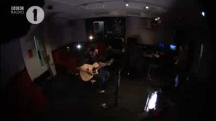Dave Grohl - Times Like These (acoustic) 