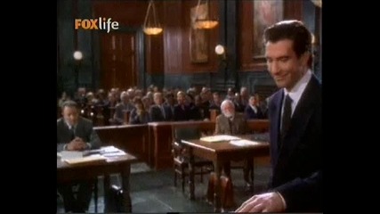 Вярвай в чудеса (1994) Бг Аудио ( Добро качество ) част 7 Филм