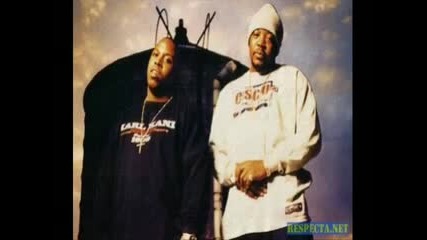 M.o.p. - Gangsta Boy