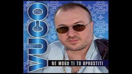 Sinisa Vuco 2011 - Sto Si Ko Si