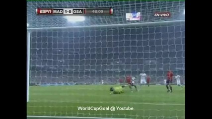 Жозе с първа победа в Испания, Карвальо с първи гол в Реал 