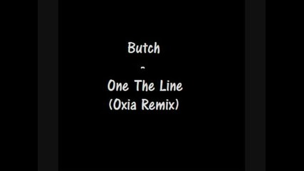 Butch - On The Line 