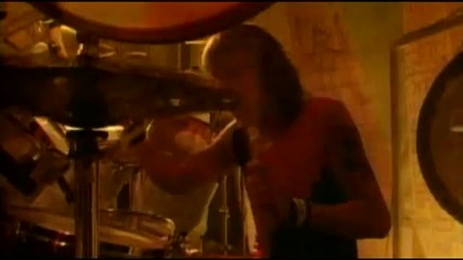 Iron Maiden - 2 Minutes To Midnight