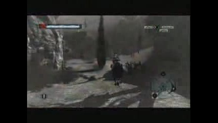 Assassins Creed Walkthrough Part 11