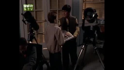 Malcolm in The Middle s02e02 
