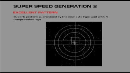 Winchester - Munitions Superspeed