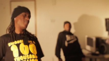 Audio Push - Bro Code ( The Motto Freestyle )