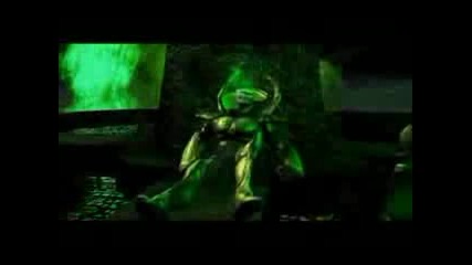 Soul Reaver 2 & Blood Omen 2 - Music Video