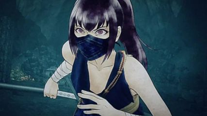 Kagewani Season 2 Episode 11 Eng Subs