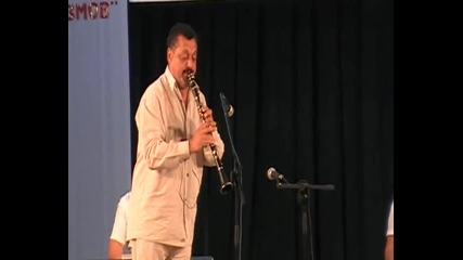 Яшко Аргиров