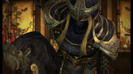 Samurai Warriors 2 - 29