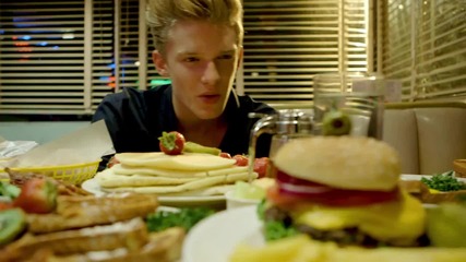 Cody Simpson - La Da Dee