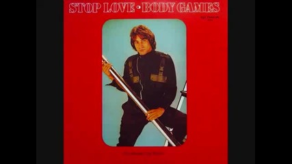 Body Games - Stop Love 1983