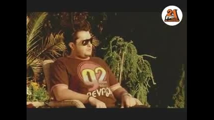 Deepside Deejays - Hold you