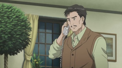 [otakubg] Parasyte - the maxim - 16 [bg subs]