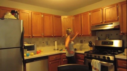 Balls To The Face!!!