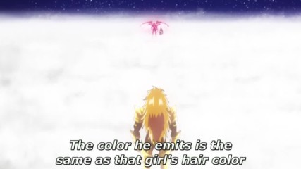 High School Dxd Hero Episode 12