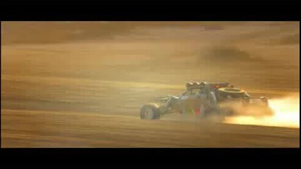 Baja 1000 - Outro 