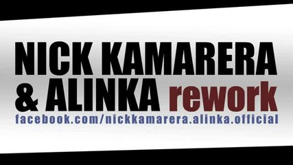 Nick Kamarera Alinka - Kalya-thailanda-reason For Love-secret Ride-feelings-beautiful Days Rework