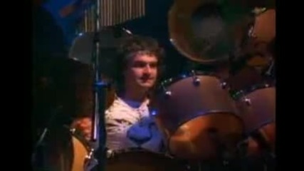 Dio - Mystery Live At Spectrum, Philadelphia 1984 