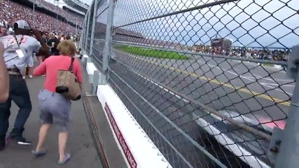 Nascar-320-km/h