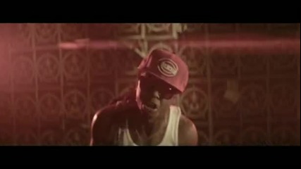 Game ft. Lil Wayne - Red Nation
