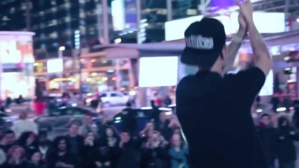 Khalil feat. Justin Bieber - Playtime (music Video)