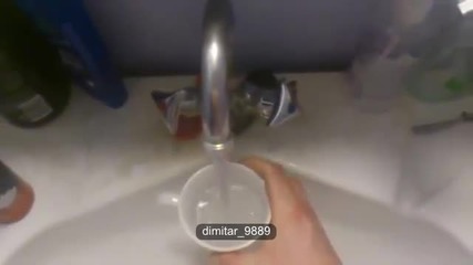 Руските чешми обичат да пият вода