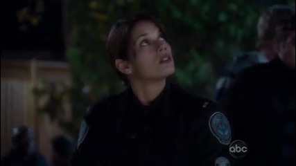 Rookie Blue s01 ep12 part1 