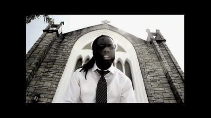 Ace Hood - Lord Knows ( Официално видео )