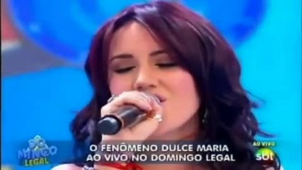 Dulce_mara_canta_te_daria_todo_n