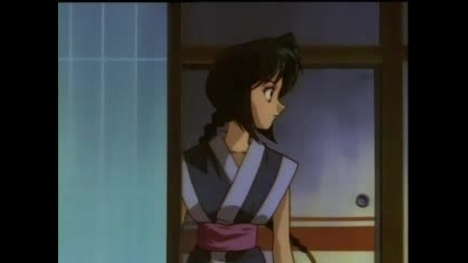 Rurouni Kenshin Tv - Епизод 43