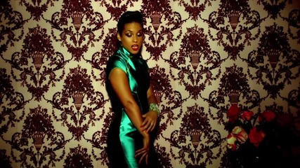 Alicia Keys - Girl on Fire