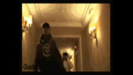 Bill Kaulitz - Ne6to Pove4e...