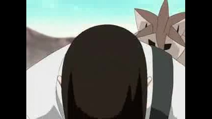 Neji vs Neji