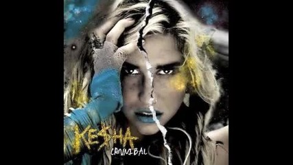 Kesha - Grow a Pear 