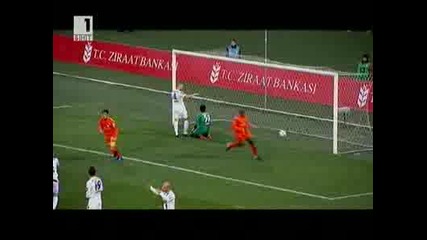 Буюкзехир победи Генчлербирлиги с 3-0