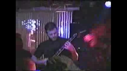 The Black Dahlia Murder Full Set - Part 1/3