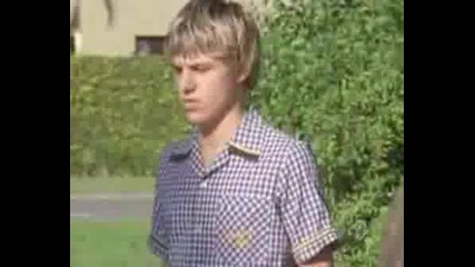 Sleepover Club - Ryan & Fliss
