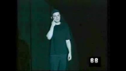 Mime Song