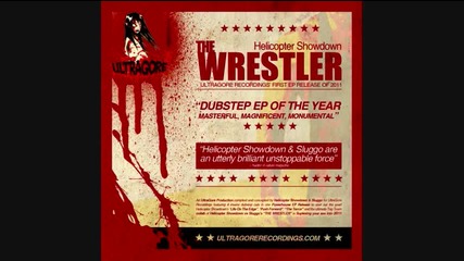 Helicopter Showdown & Sluggo - The Wrestler